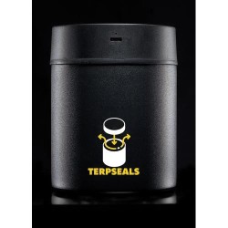 TERPSEALS - INOX JAR - 500ML