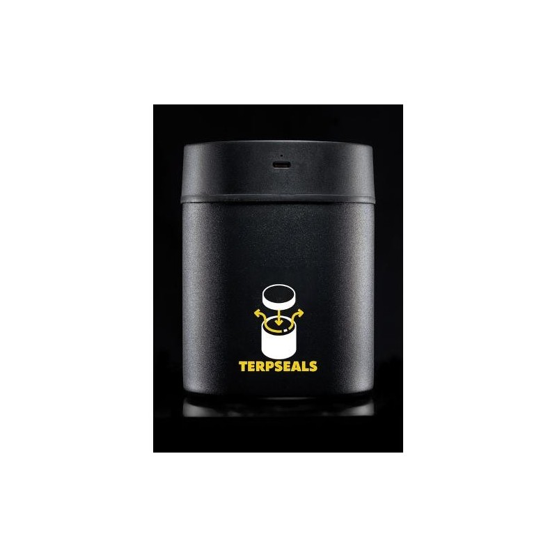 TERPSEALS - INOX JAR - 500ML
