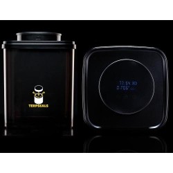 TERP SEALS - XL JAR - 2800ML - IN PLASTICA ANTI-UV