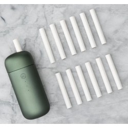 KIT Omura serie X1 - JADE (Verde)