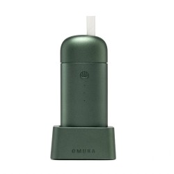 KIT Omura serie X1 - JADE (Verde)