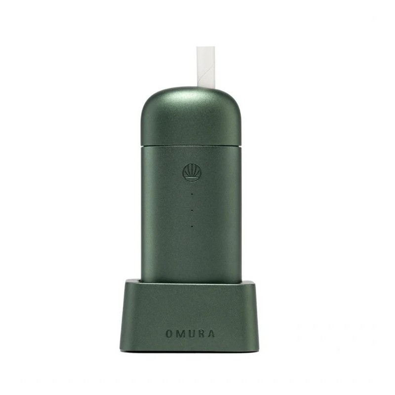 KIT Omura serie X1 - JADE (Verde)