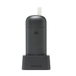 Omura serie X1 - SLATE (Nero)