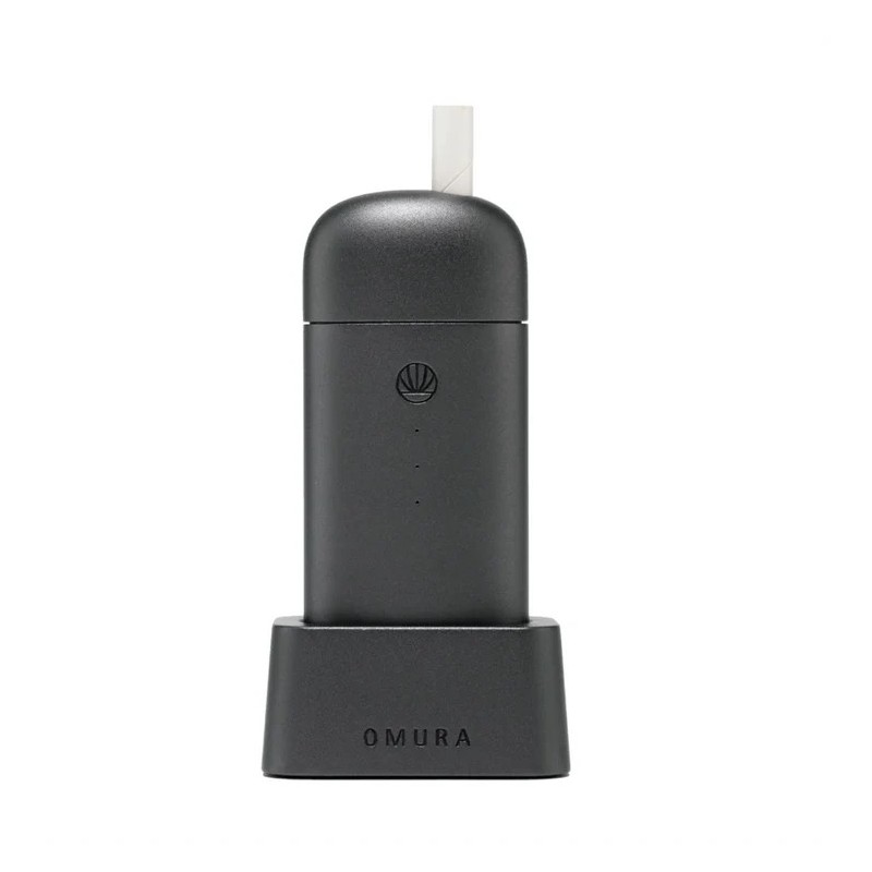 Omura serie X1 - SLATE (Nero)