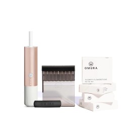 KIT Omura serie S1 - Rose Gold