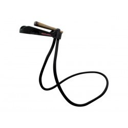 RAW HANDS FREE SMOKER