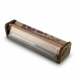 ROLLATORE RAW IN PLASTICA DI CANAPA - 110MM X12