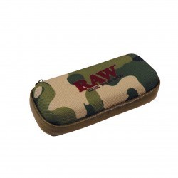 RAW CONE WALLET CAMO - CUSTODIA
