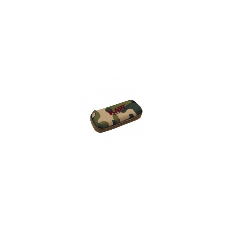 RAW CONE WALLET CAMO - CUSTODIA
