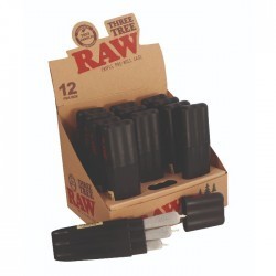 RAW CUSTODIA THREE TREE