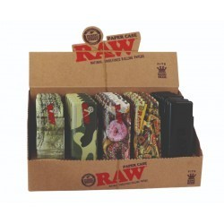RAW PORTACARTINE IN LATTA KS