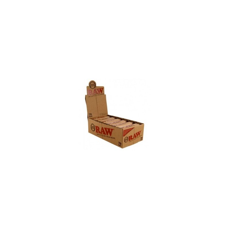 MACCHINA PER ROLLARE 79MM