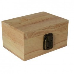 RAW SCATOLA IN LEGNO