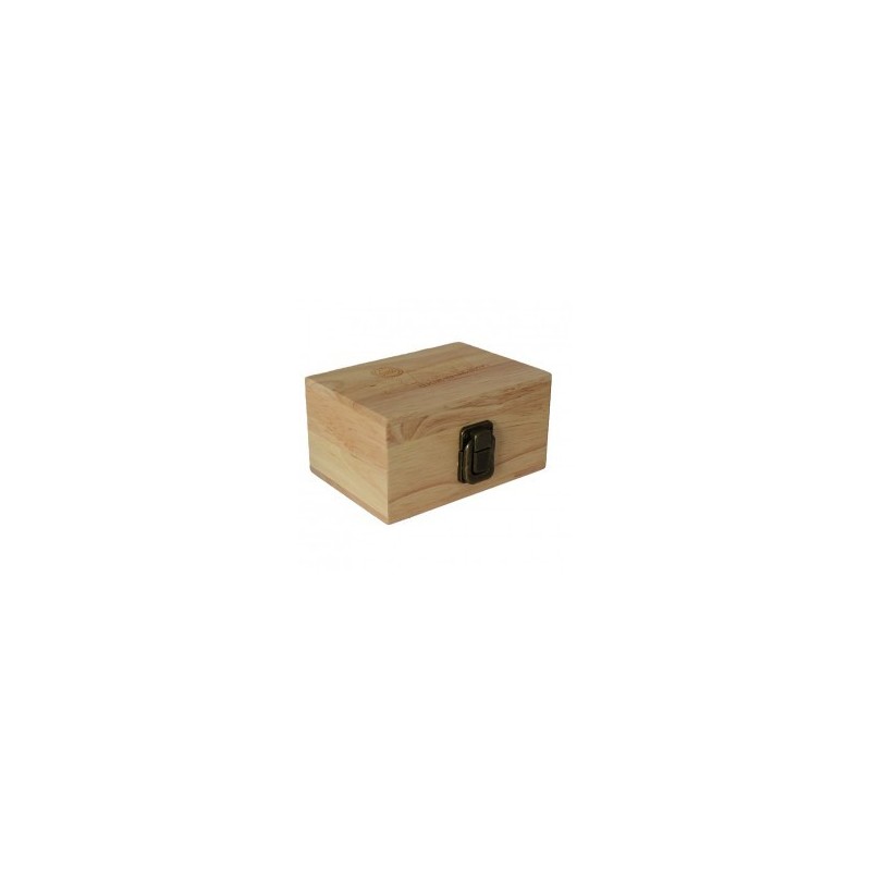 RAW SCATOLA IN LEGNO