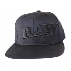 RAW CAPPELLO SNAPBACK