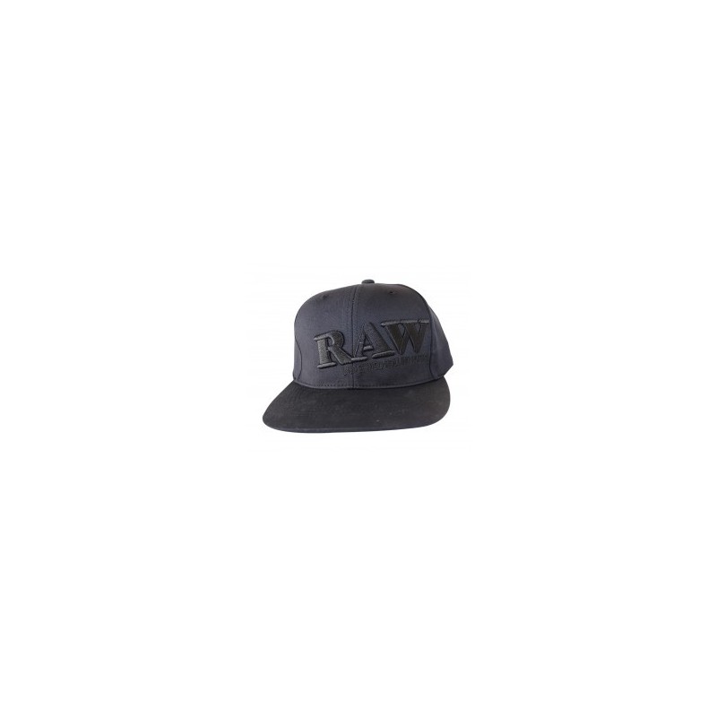 RAW CAPPELLO SNAPBACK