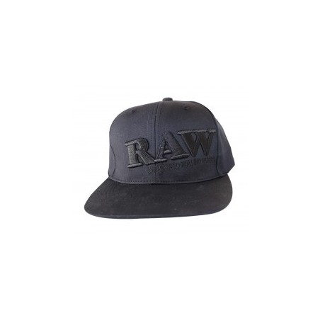 RAW CAPPELLO SNAPBACK