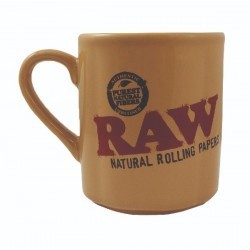 RAW TAZZA IN CERAMICA