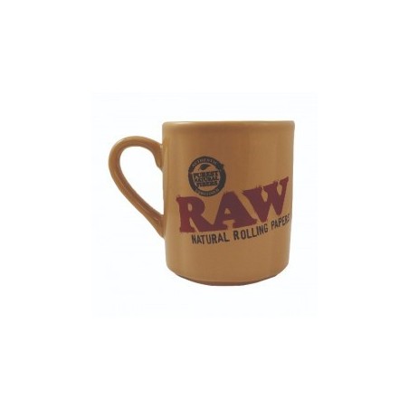 RAW TAZZA IN CERAMICA