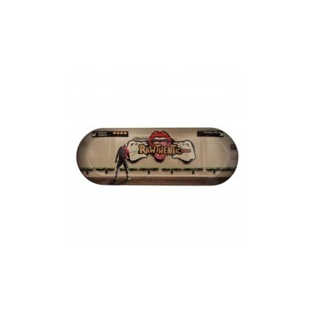 RAW VASSOIO SKATE DECK GRAFFITI 2
