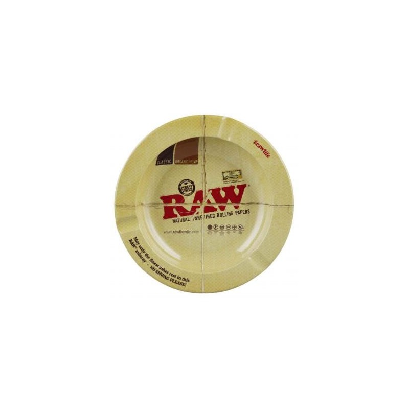 POSACENERE RAW ROTONDO
