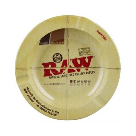 POSACENERE RAW ROTONDO