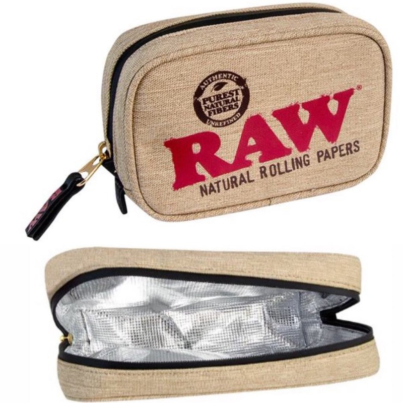 RAW PORTATABACCO ANTI ODORE SMALL