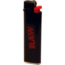 RAW accendino pietrina