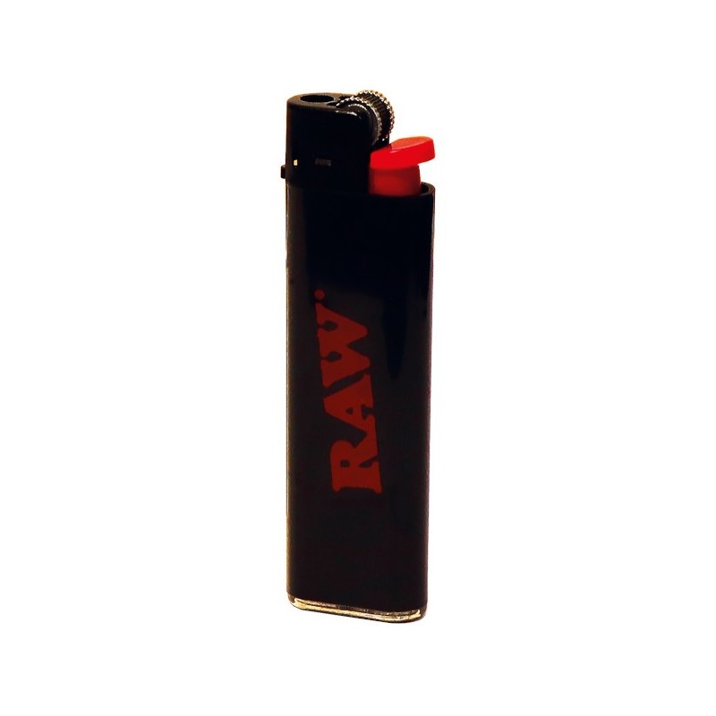 RAW accendino pietrina
