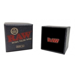RAW ANELLO COLORE NERO