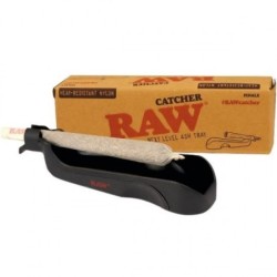 RAW ASH CATCHER V2