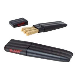 RAW CUSTODIA THREE TREE