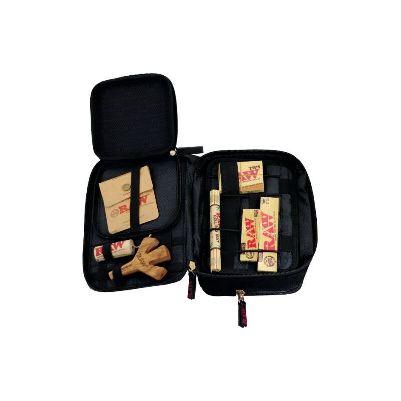 ASTUCCIO RAW WEEKENDER ULTIMATE SMOKERS