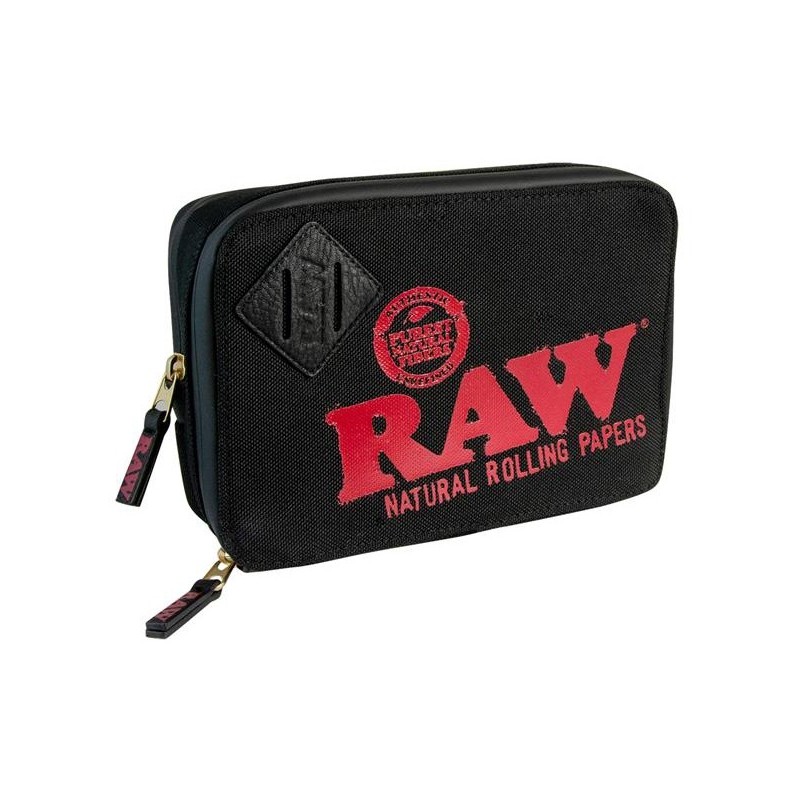 ASTUCCIO RAW WEEKENDER ULTIMATE SMOKERS
