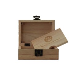 RAW SCATOLA IN LEGNO