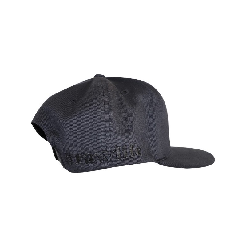 RAW CAPPELLO SNAPBACK