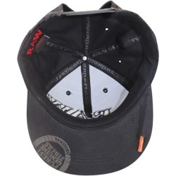 RAW CAPPELLO SNAPBACK