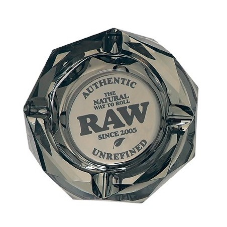 RAW POSACENERE DI CRISTALLO THE DARKSIDE
