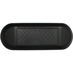 VASSOIO RAW SKATE DECK GRAFFITI - 42CM X 15.5CM