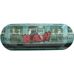 VASSOIO RAW SKATE DECK GRAFFITI - 42CM X 15.5CM