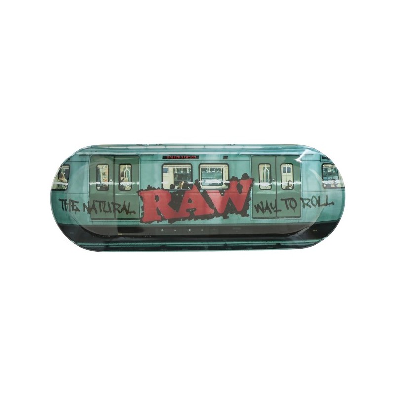VASSOIO RAW SKATE DECK GRAFFITI - 42CM X 15.5CM