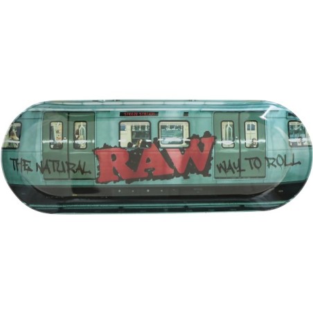 VASSOIO RAW SKATE DECK GRAFFITI - 42CM X 15.5CM