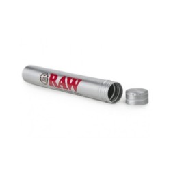 RAW CUSTODIA CONO IN METALLO KING SIZE