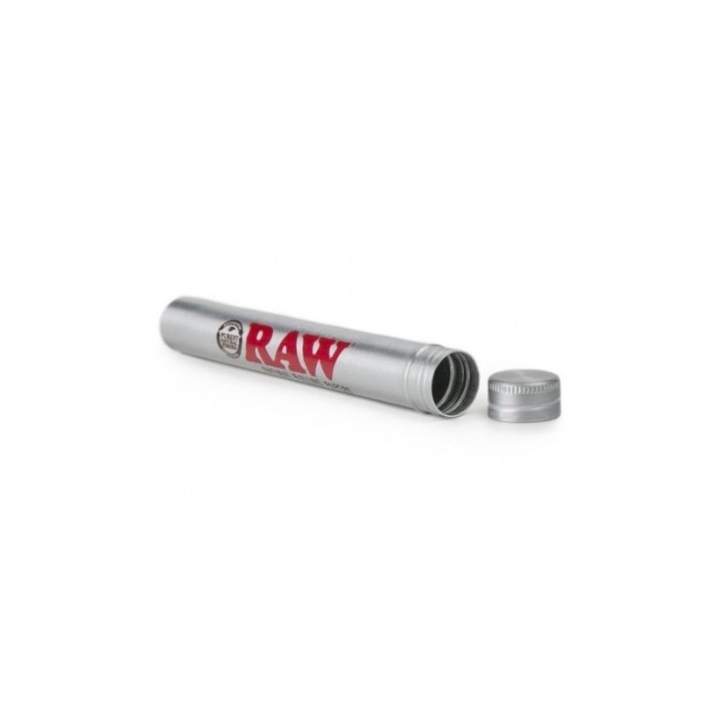RAW CUSTODIA CONO IN METALLO KING SIZE