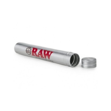 RAW CUSTODIA CONO IN METALLO KING SIZE