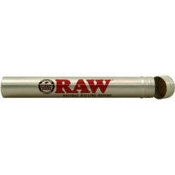 RAW CUSTODIA CONO IN METALLO KING SIZE
