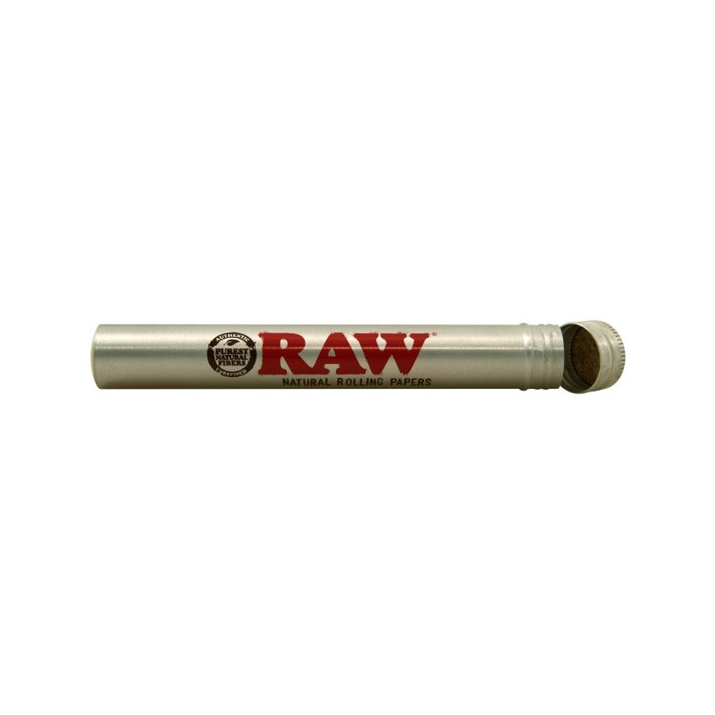 RAW CUSTODIA CONO IN METALLO KING SIZE
