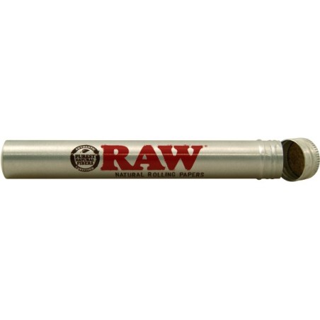 RAW CUSTODIA CONO IN METALLO KING SIZE