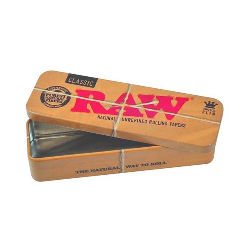 RAW ROLL CADDY KING SIZE