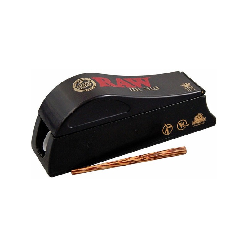 RAW CONE FILLER KING SIZE